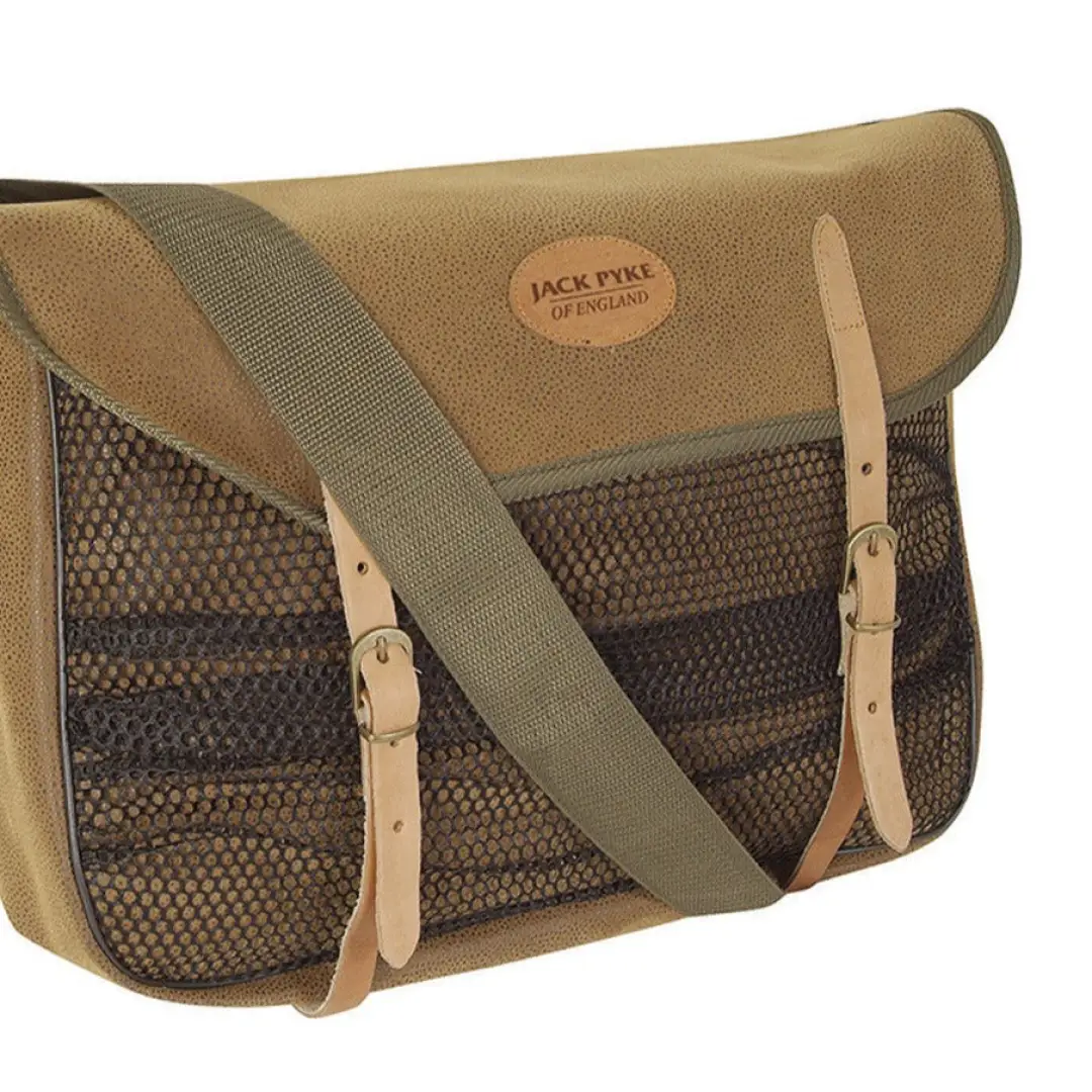 Jack Pyke Game Bag Duotex - Image 2