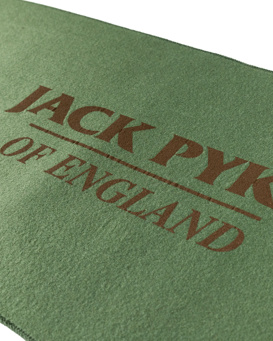 Jack Pyke Gun Cleaning Mat - Image 2