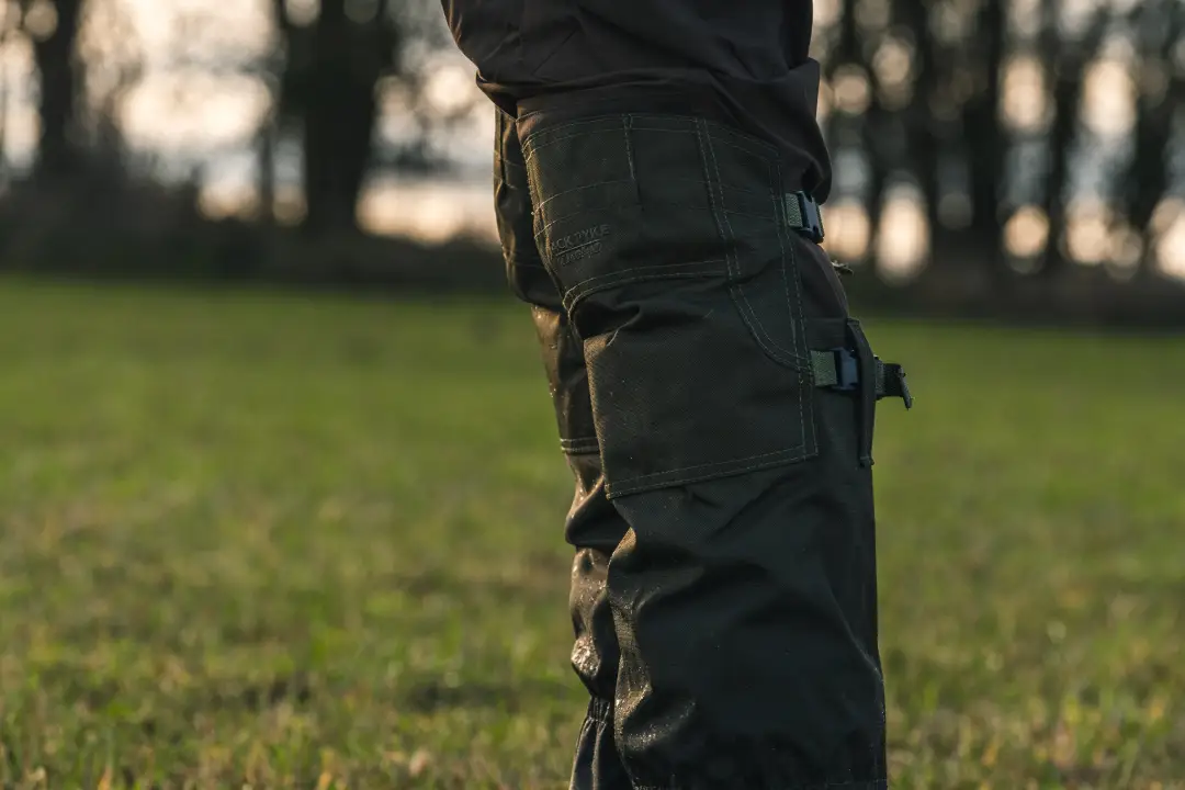 Jack Pyke Highline Gaiter - Image 2