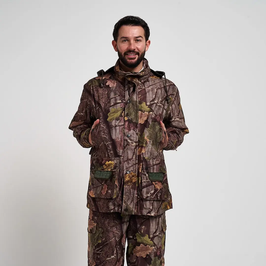 Jack Pyke Hunter Jacket - Image 13
