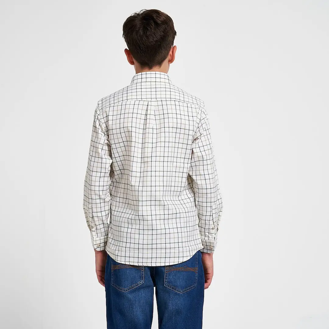 Jack Pyke Junior Countryman Shirt - Image 7