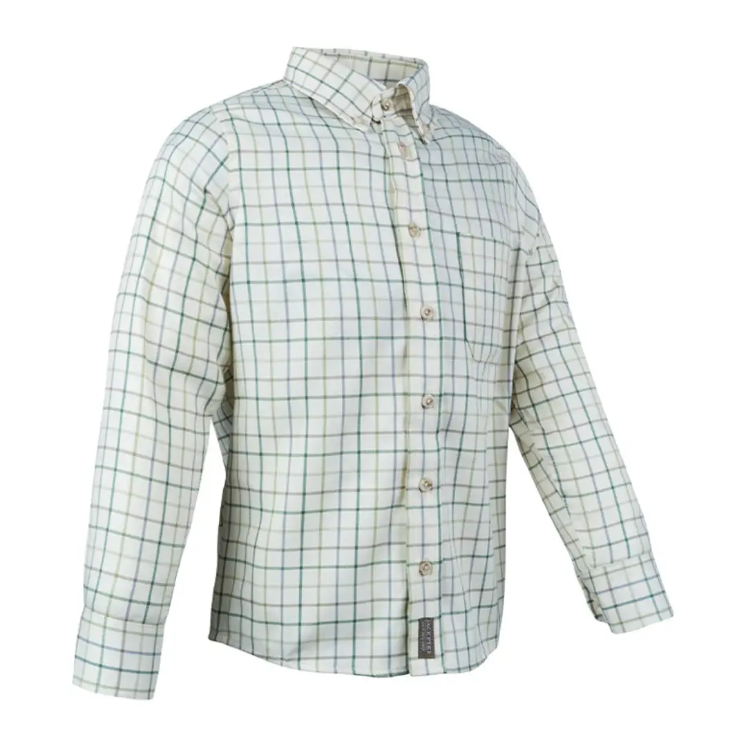 Jack Pyke Junior Countryman Shirt - Image 8