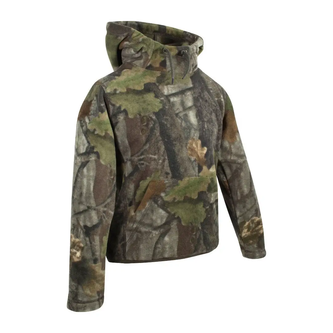 Jack Pyke Junior Fieldman Fleece Hoodie