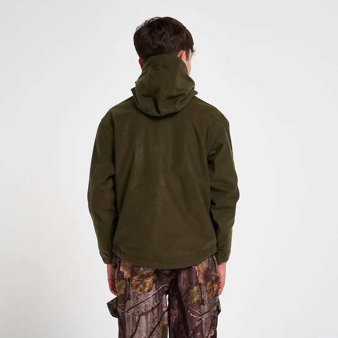 Jack Pyke Junior Galbraith Smock - Image 3