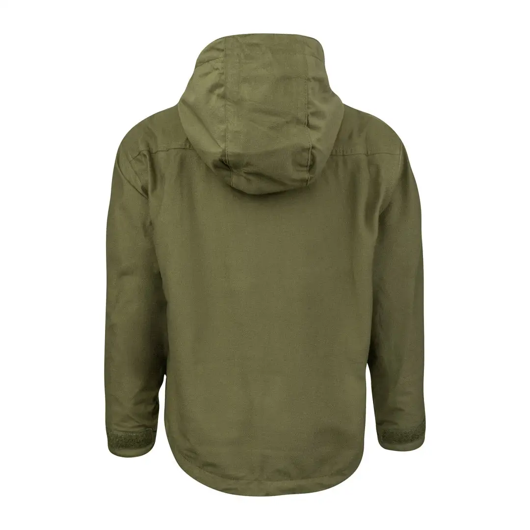 Jack Pyke Junior Galbraith Smock - Image 7