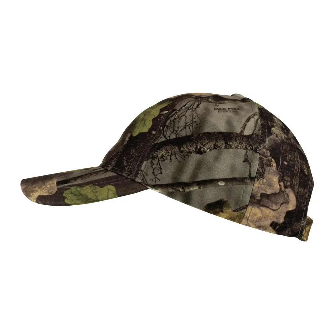 Jack Pyke Junior Stealth Baseball Cap - Image 4