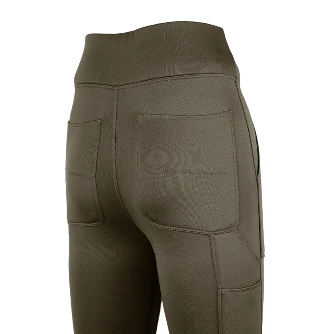 Jack Pyke Ladies Utility Leggings - Image 4