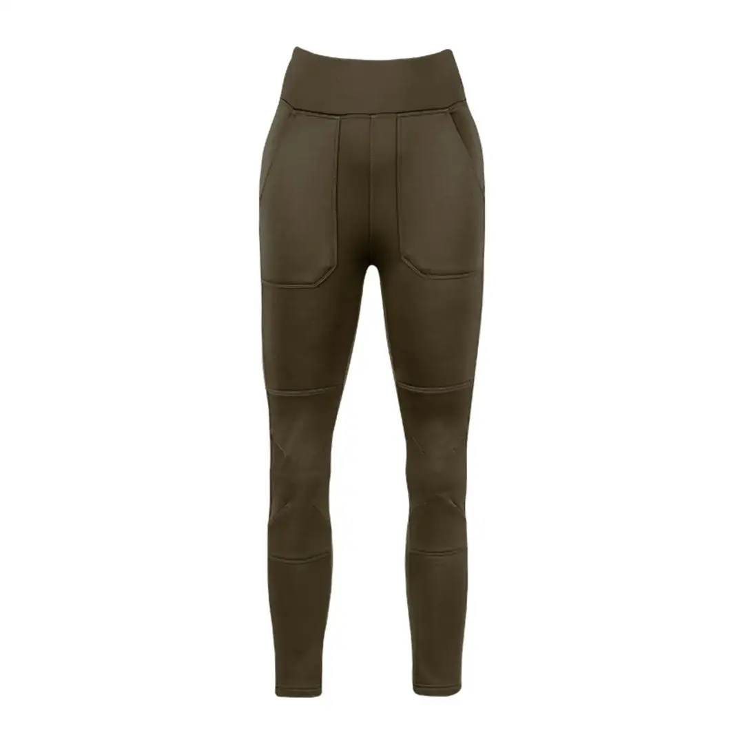 Jack Pyke Ladies Utility Leggings - Image 5
