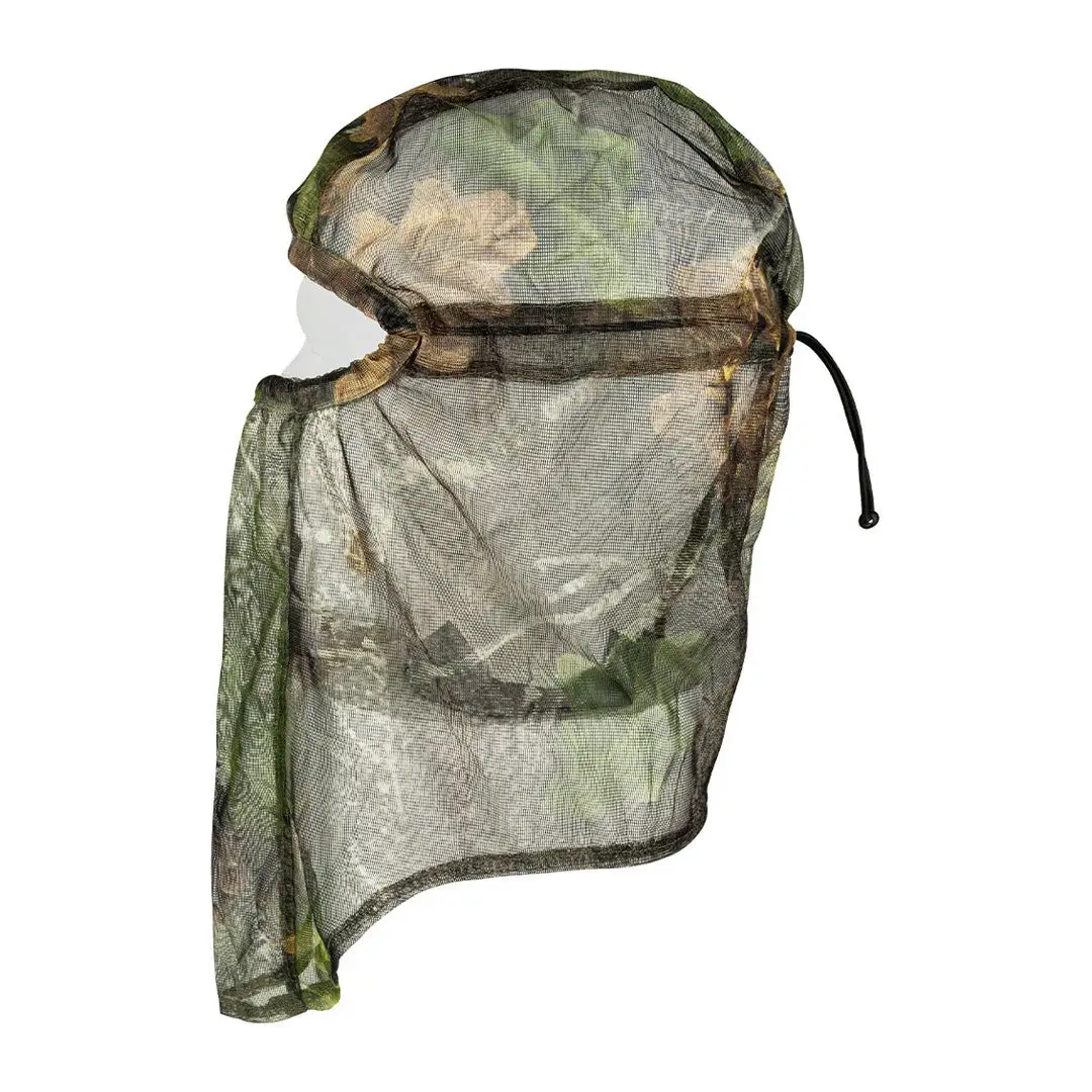 Jack Pyke Lightweight Mesh Balaclava - Image 2
