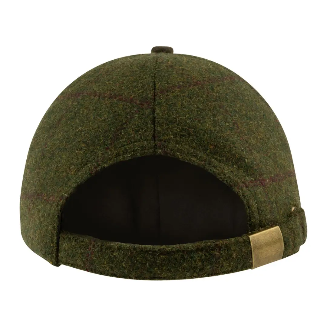 Jack Pyke Lowland Tweed Baseball Hat - Image 5