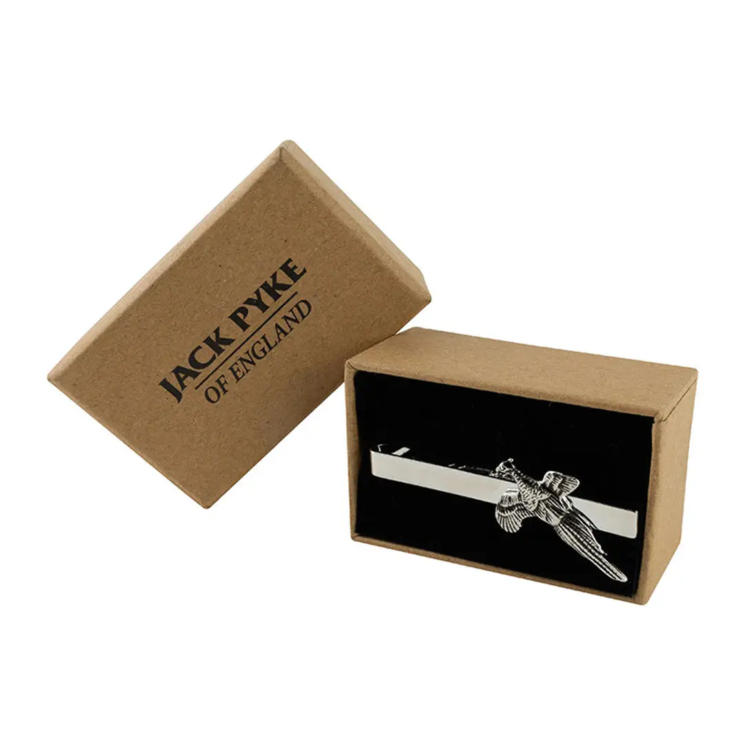 Jack Pyke Pheasant Tie Clip - Image 3
