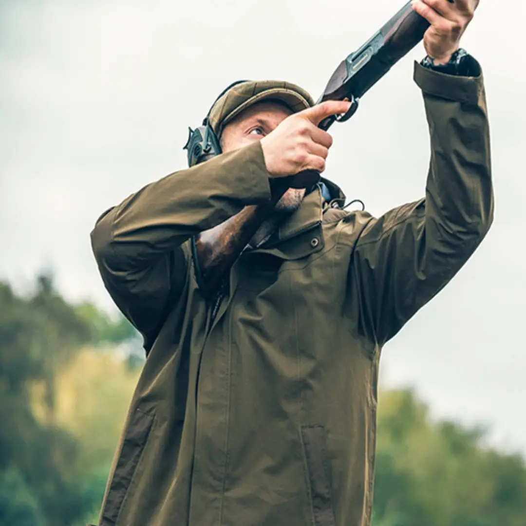 Jack Pyke Pro-Lite Hunters Jacket - Image 2