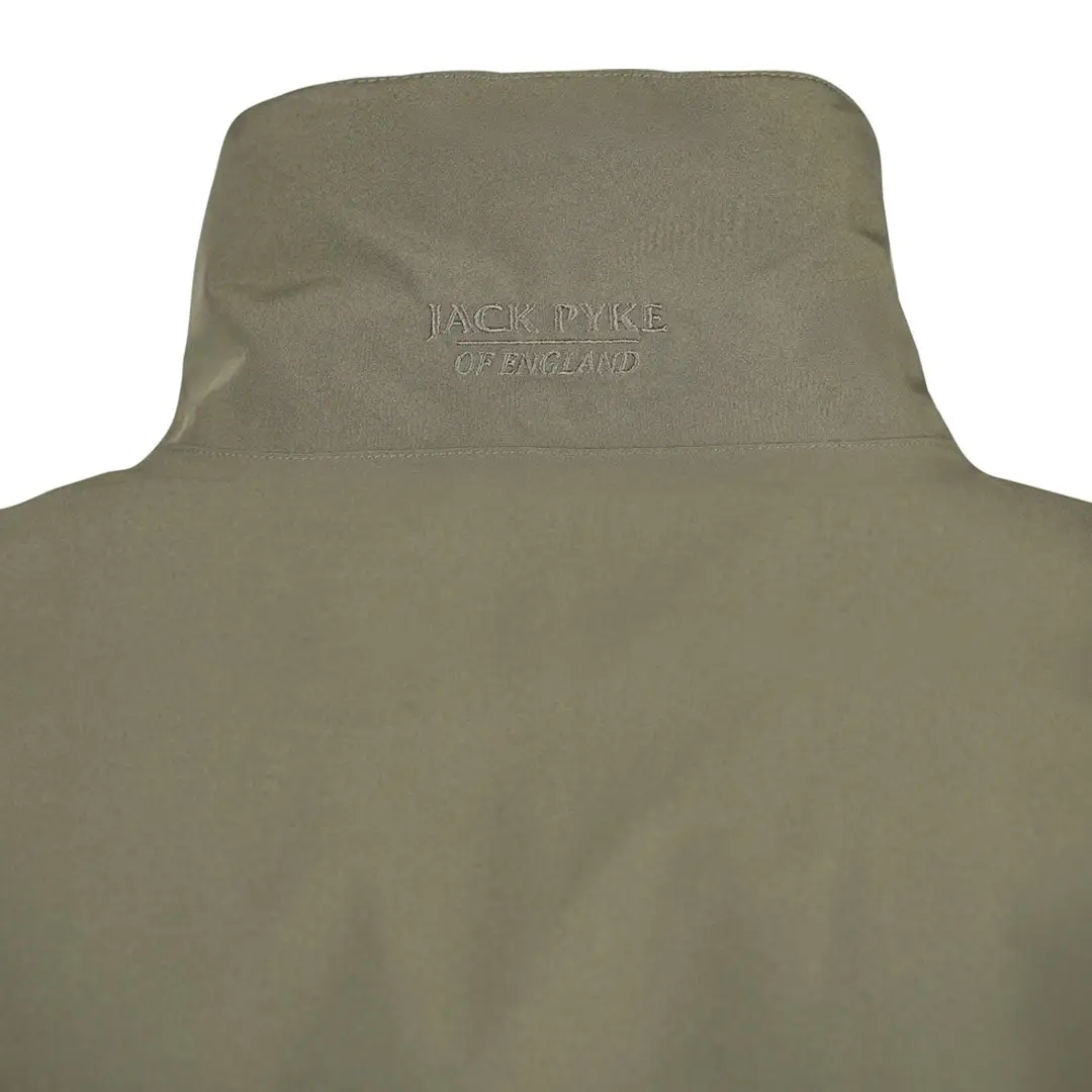 Jack Pyke Reversible Waterproof Jacket - Image 8