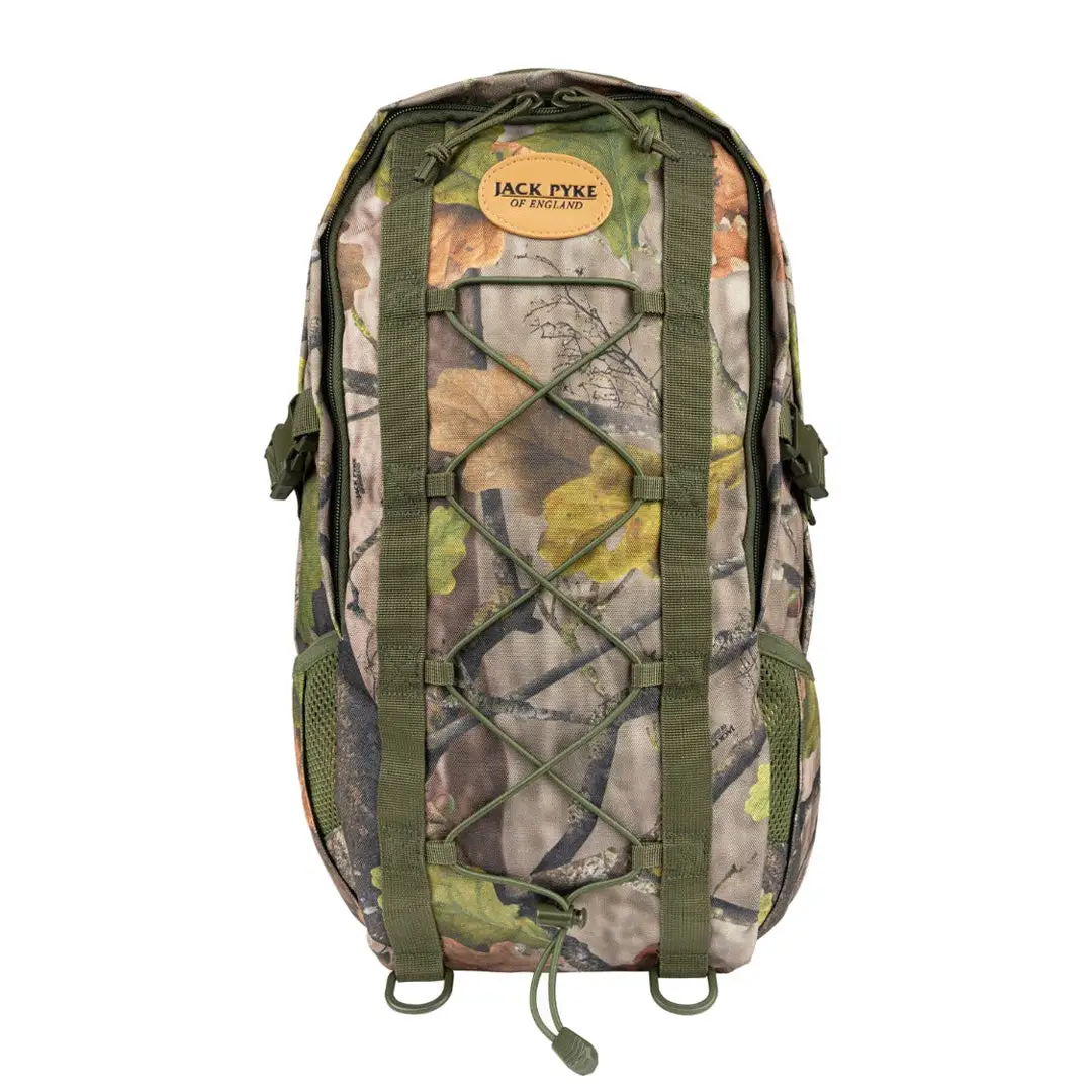 Jack Pyke Rifle Rucksack - Image 2