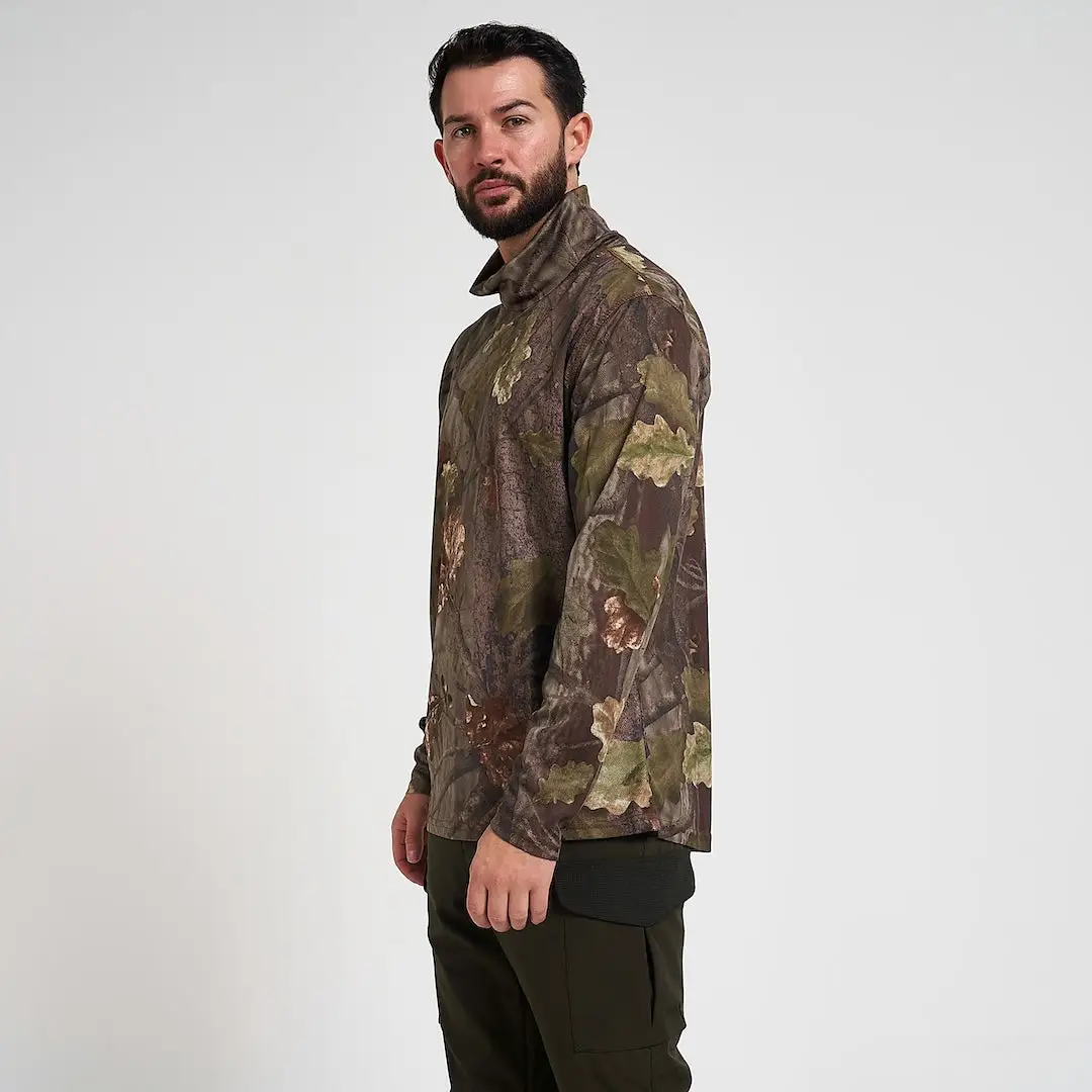 Jack Pyke Roll Neck Top - Image 2