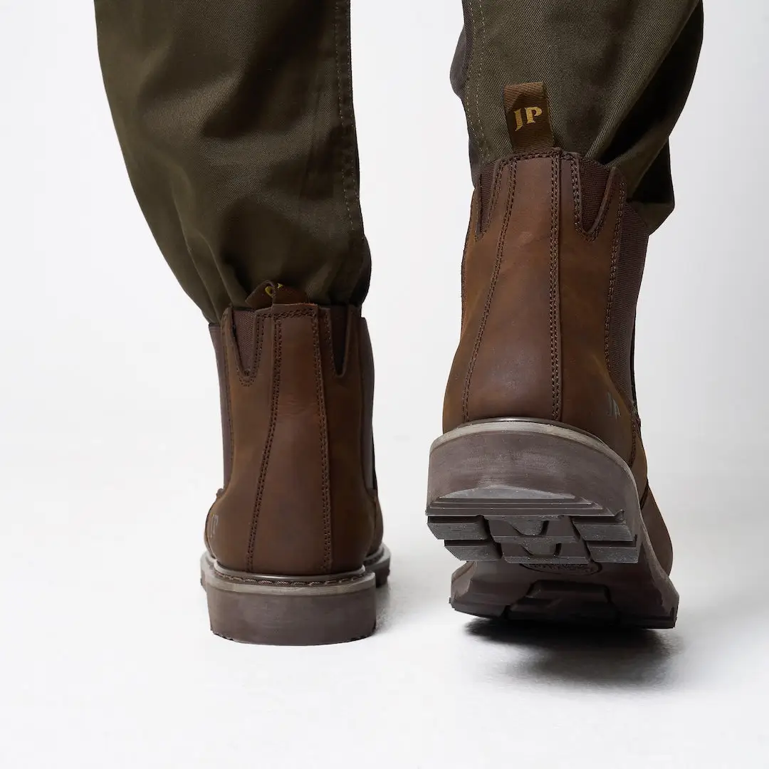 Jack Pyke Safety Dealer Boots - Image 3