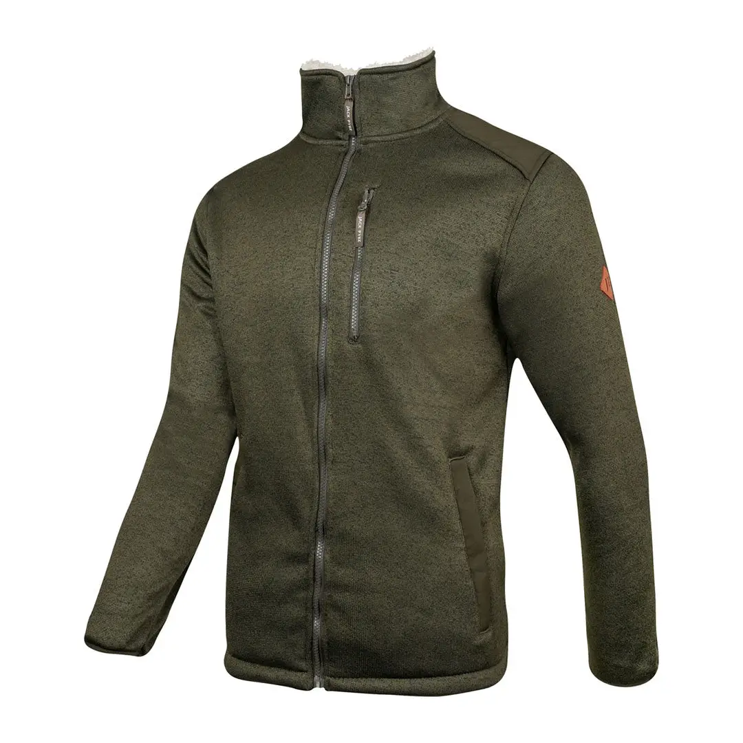 Jack Pyke Scandinavian Fleece Jacket
