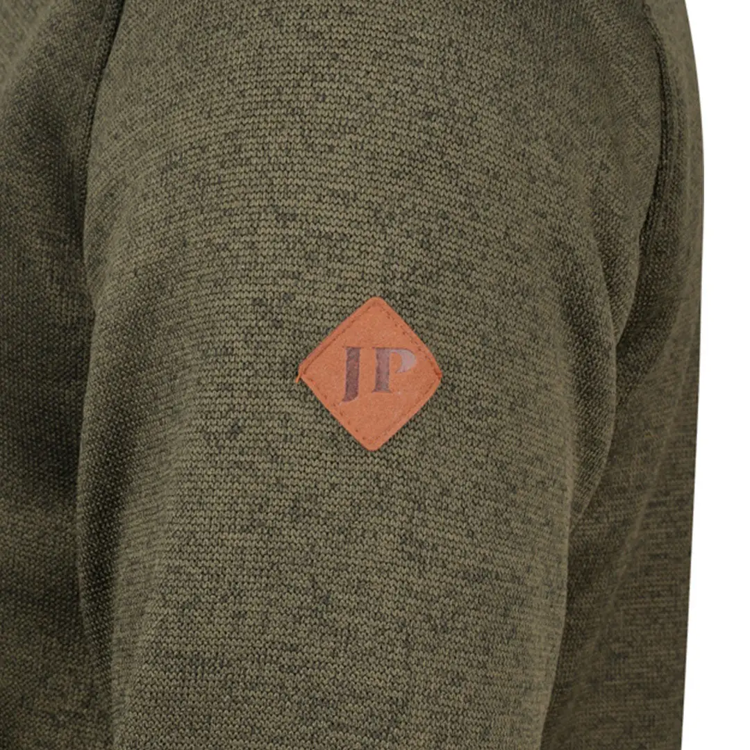 Jack Pyke Scandinavian Fleece Jacket - Image 11