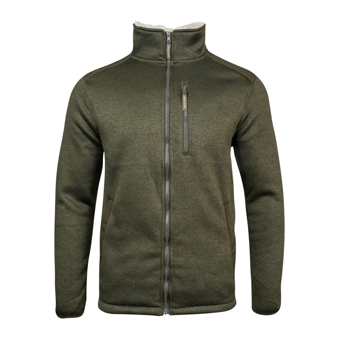 Jack Pyke Scandinavian Fleece Jacket - Image 13