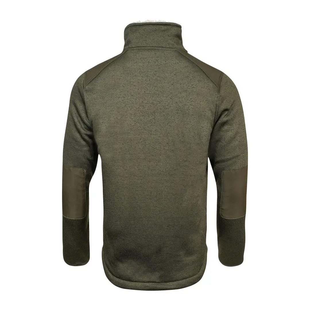 Jack Pyke Scandinavian Fleece Jacket - Image 3