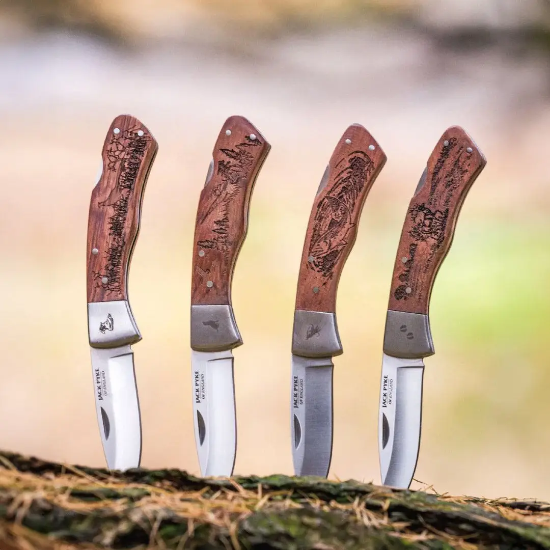 Jack Pyke Shires Knife Hunter - Image 2