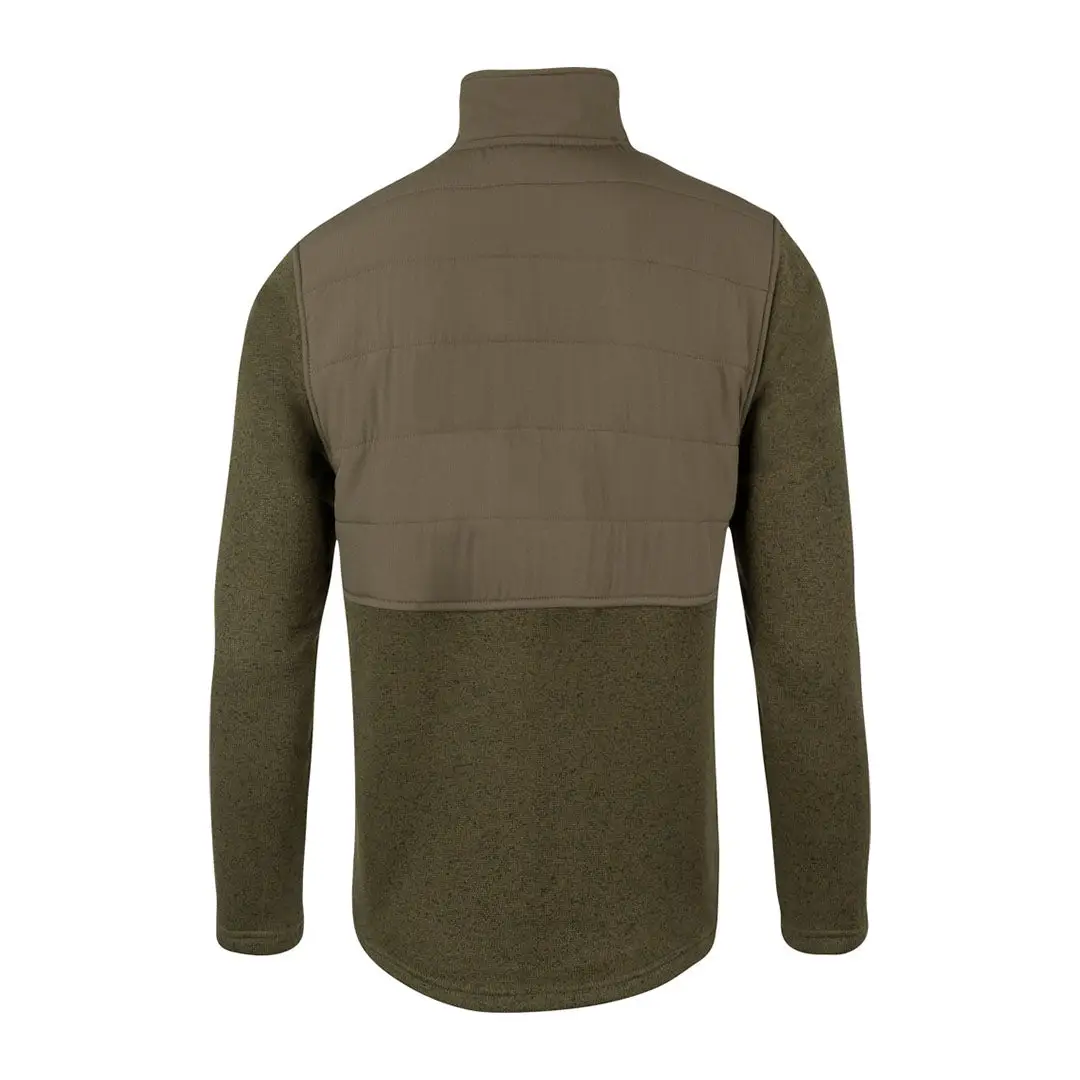 Jack Pyke Snap Neck Pullover - Image 5