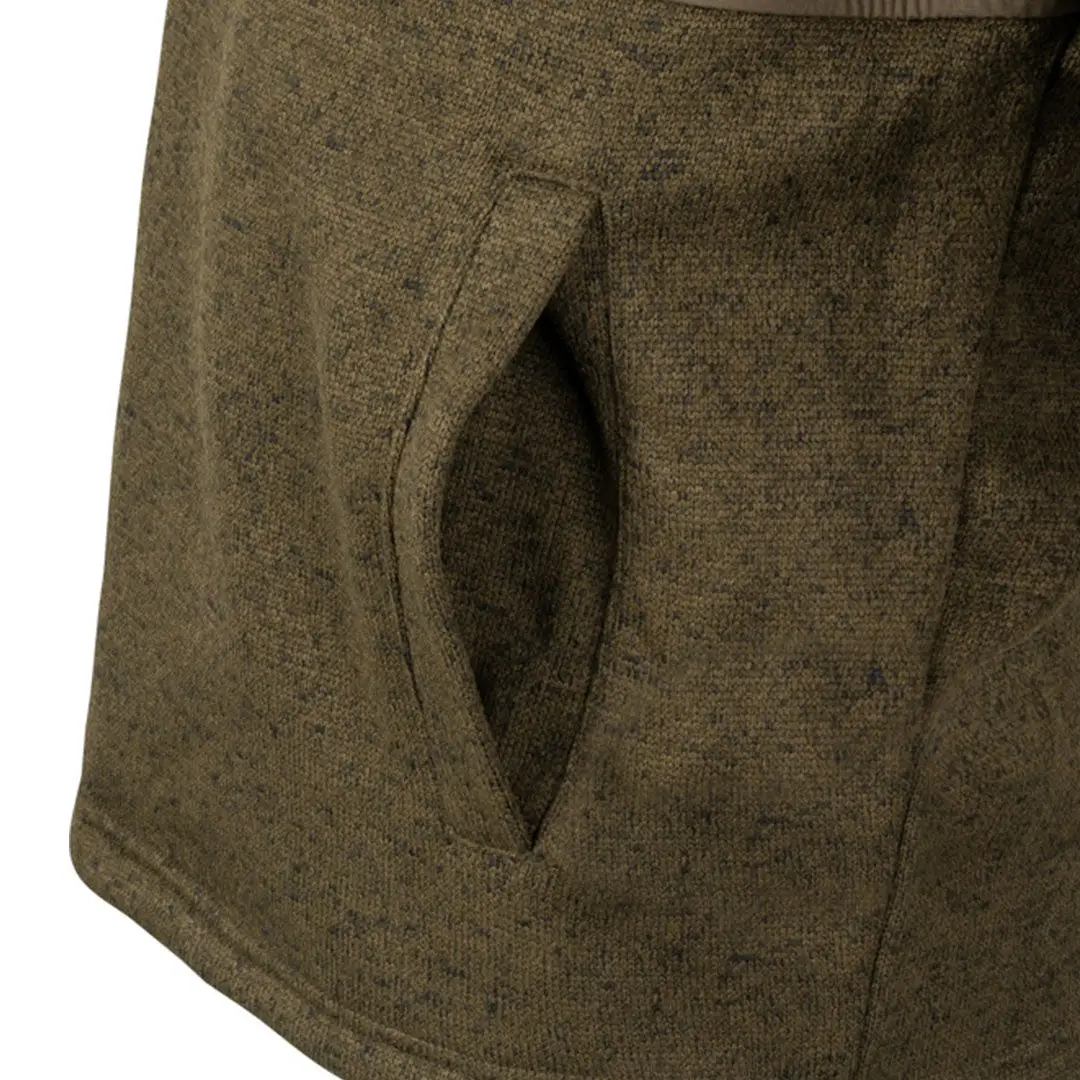 Jack Pyke Snap Neck Pullover - Image 6