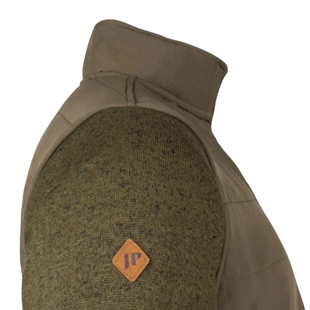 Jack Pyke Snap Neck Pullover - Image 7