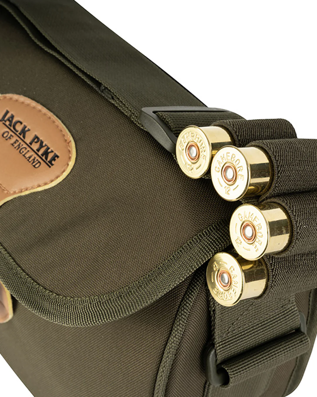 Jack Pyke Speed Loader Cartridge Bag - Image 2