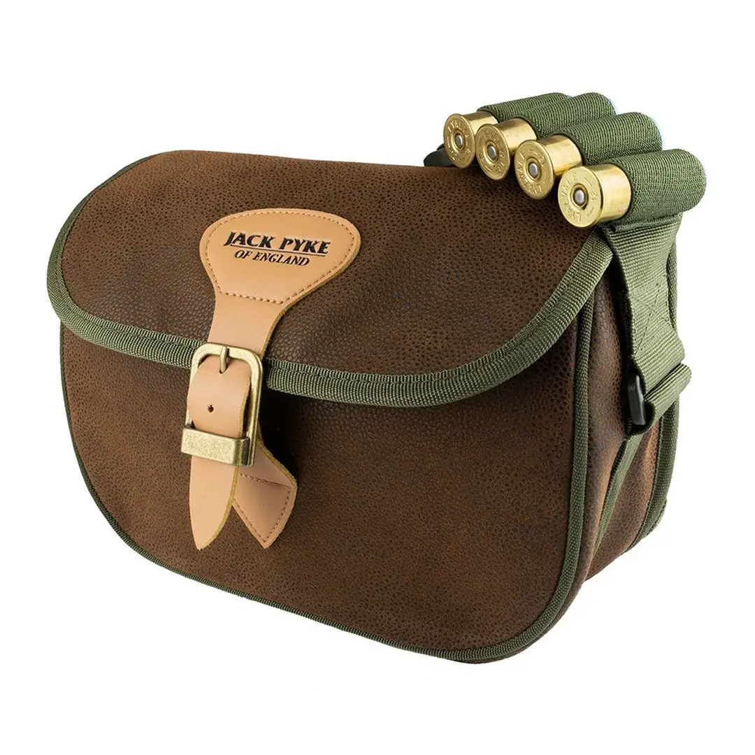 Jack Pyke Speed Loader Cartridge Bag