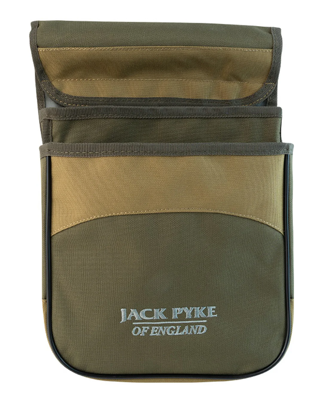 Jack Pyke Sporting Cartridge Pouch - Image 3