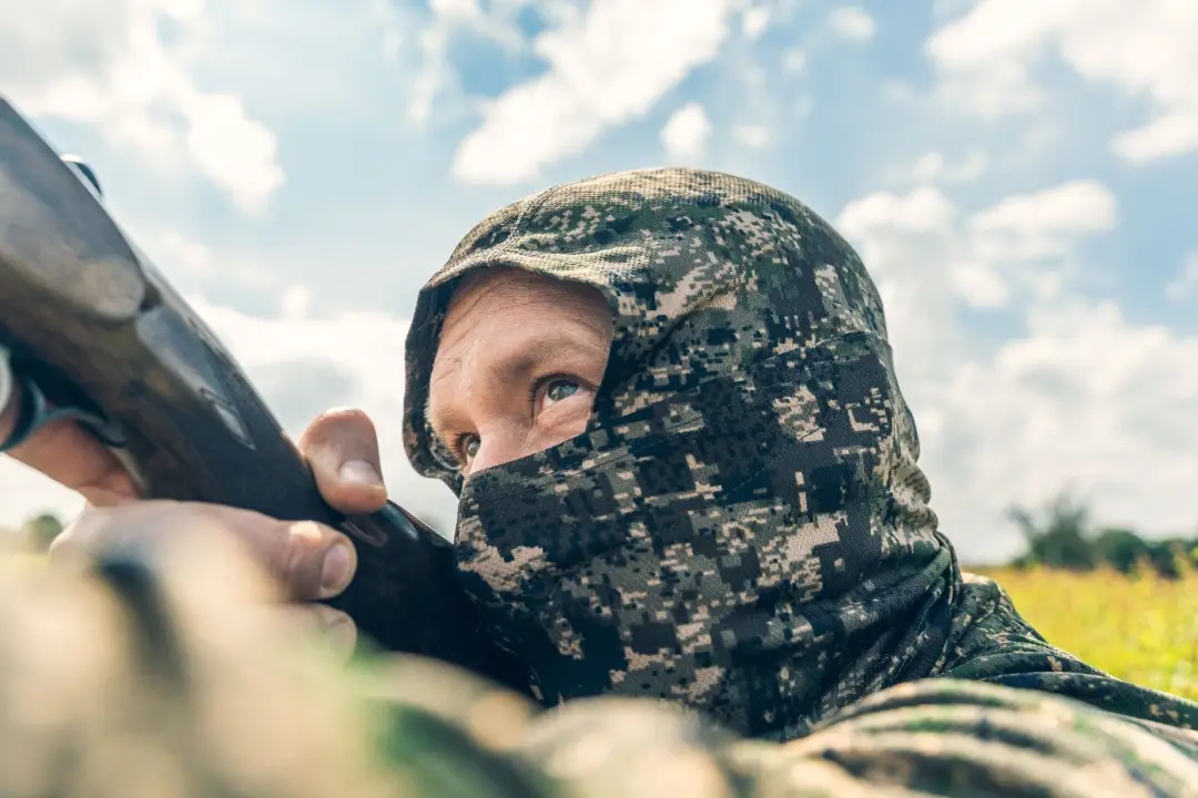 Jack Pyke Stealth Balaclava - Image 2