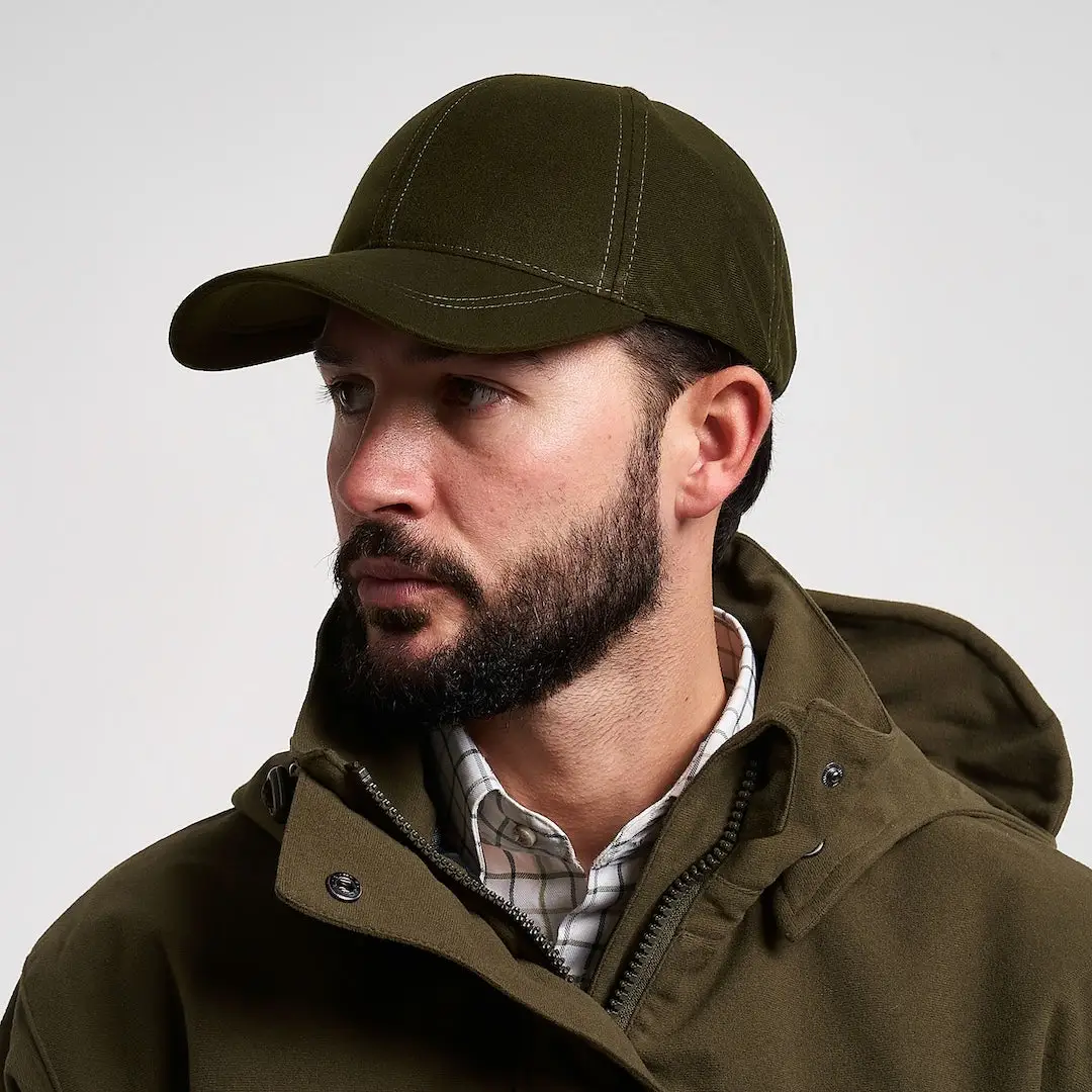 Jack Pyke Stealth Baseball Cap - Image 2