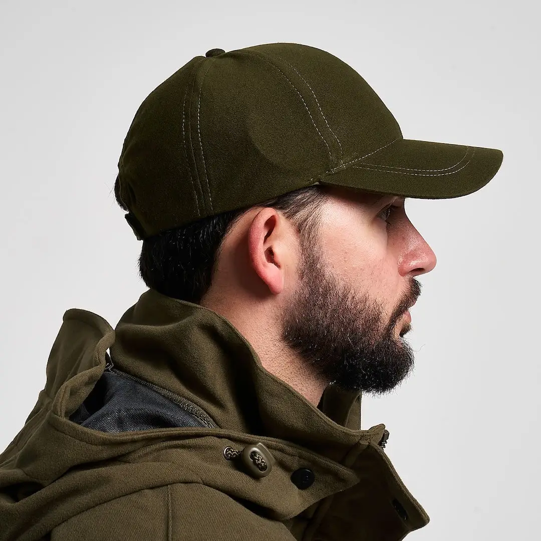 Jack Pyke Stealth Baseball Cap - Image 6