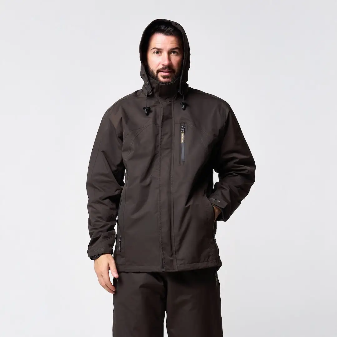 Jack Pyke Technical Featherlite Jacket - Image 3