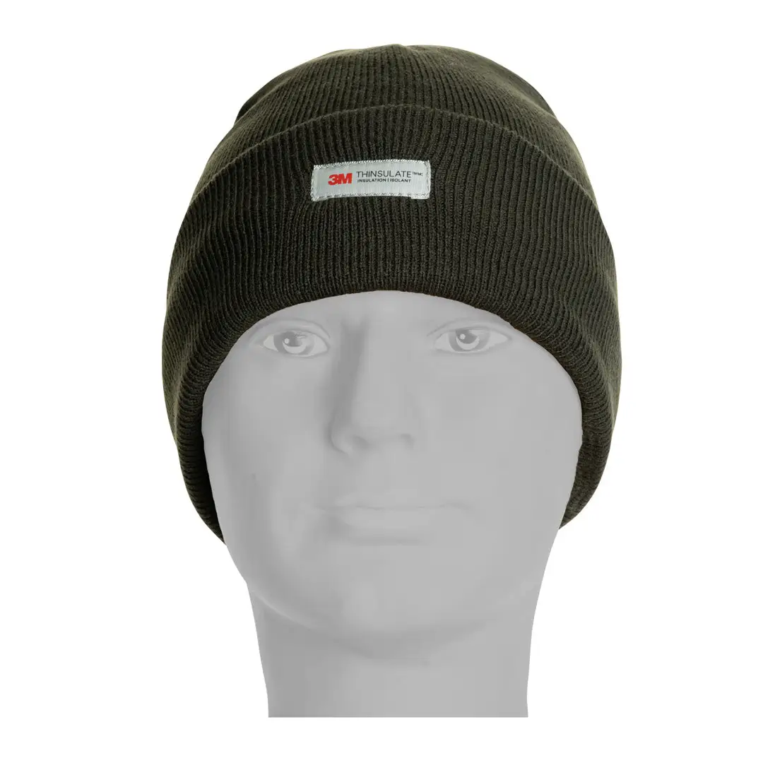 Jack Pyke Thinsulate Bob Hat - Image 2