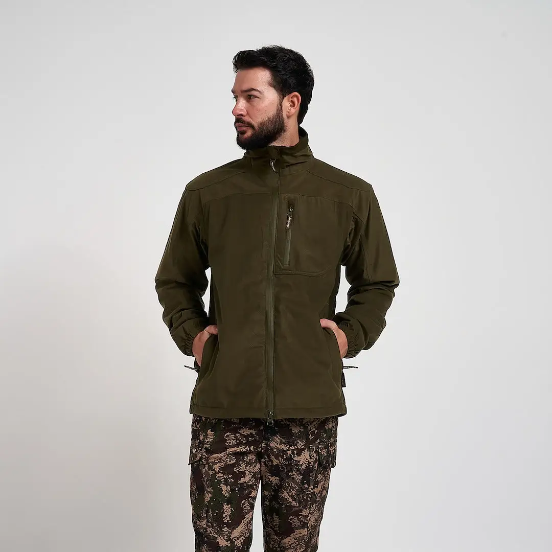 Jack Pyke Weardale Field Jacket - Image 8