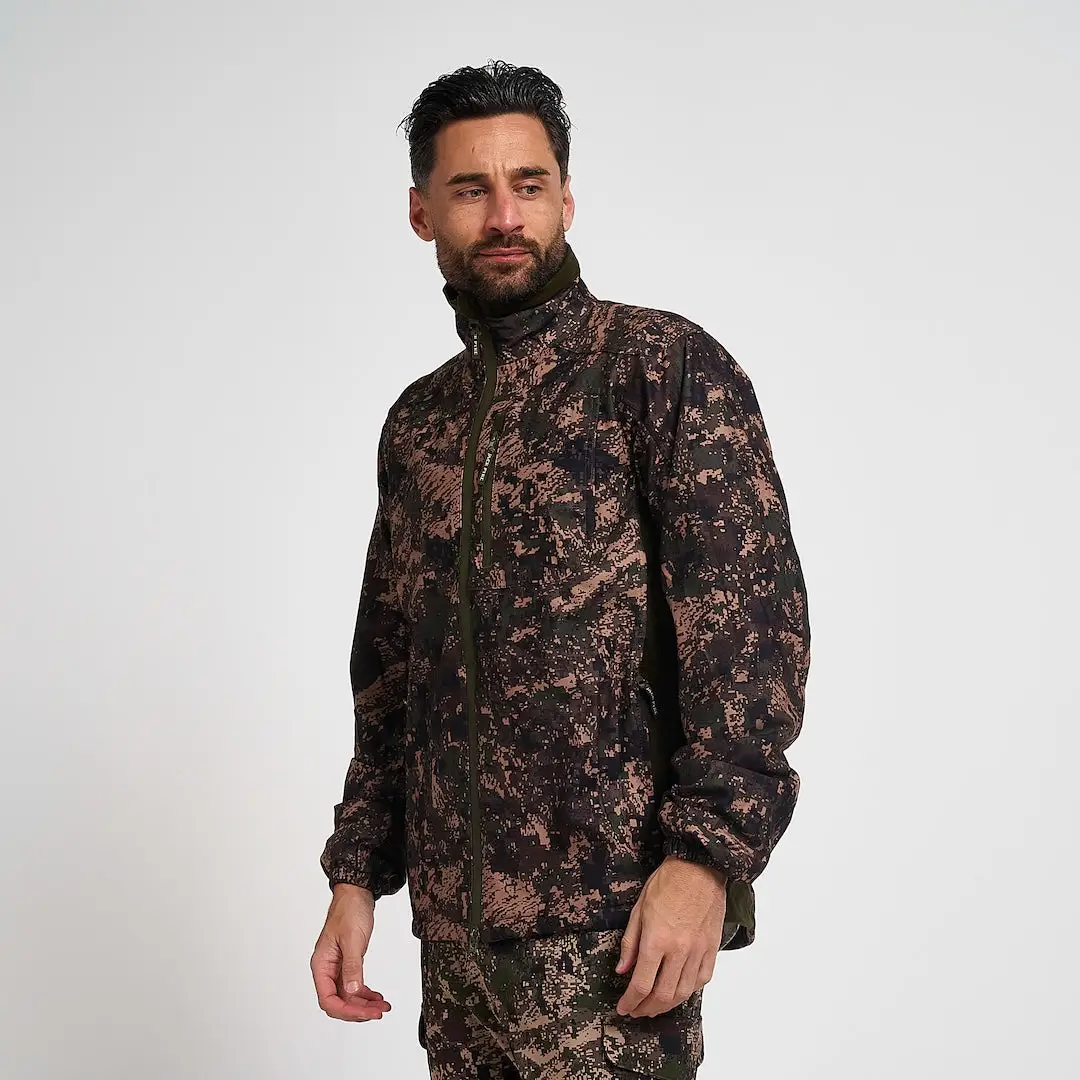 Jack Pyke Weardale Field Jacket - Image 2