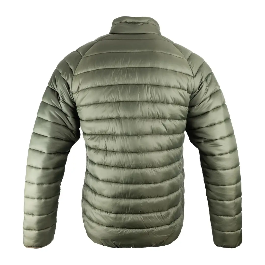Jack Pyke Weardale Quilted Jacket - Image 2