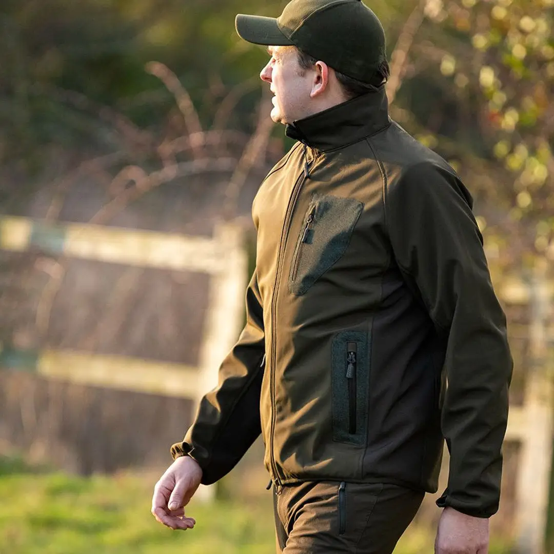 Jack Pyke Weardale Softshell Jacket - Image 2