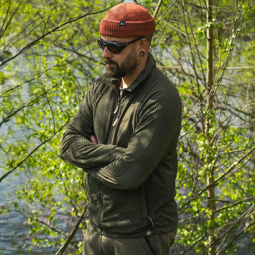 Jack Pyke Z Fleece Pullover - Image 3
