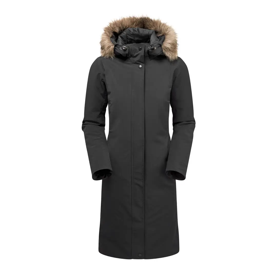 Keela Womens Crofter Parka - Image 5
