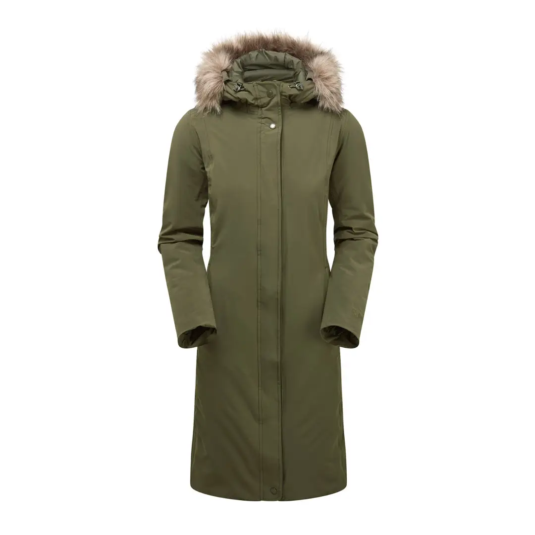 Keela Womens Crofter Parka - Image 5