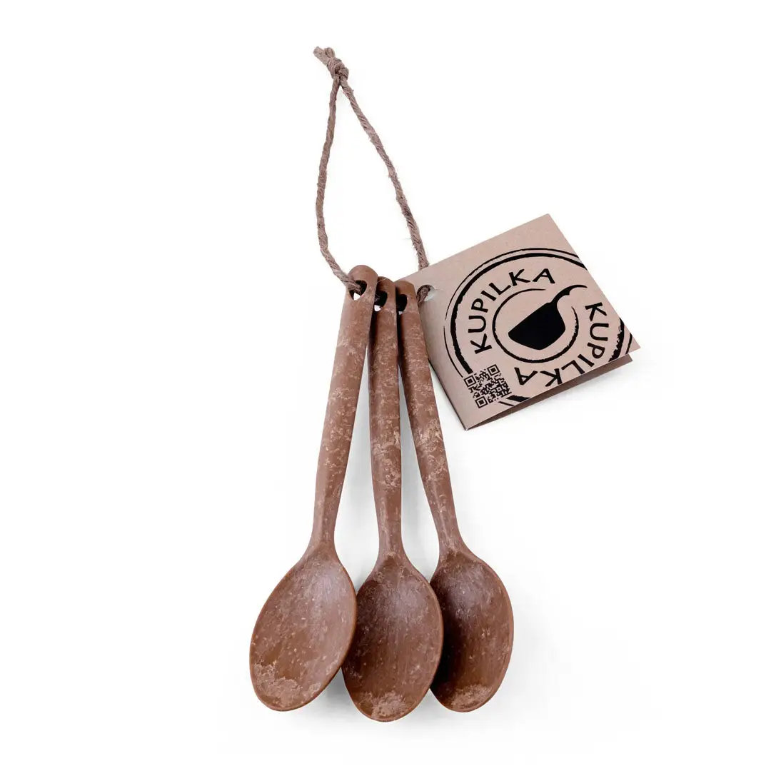 Kupilka Teaspoon Set