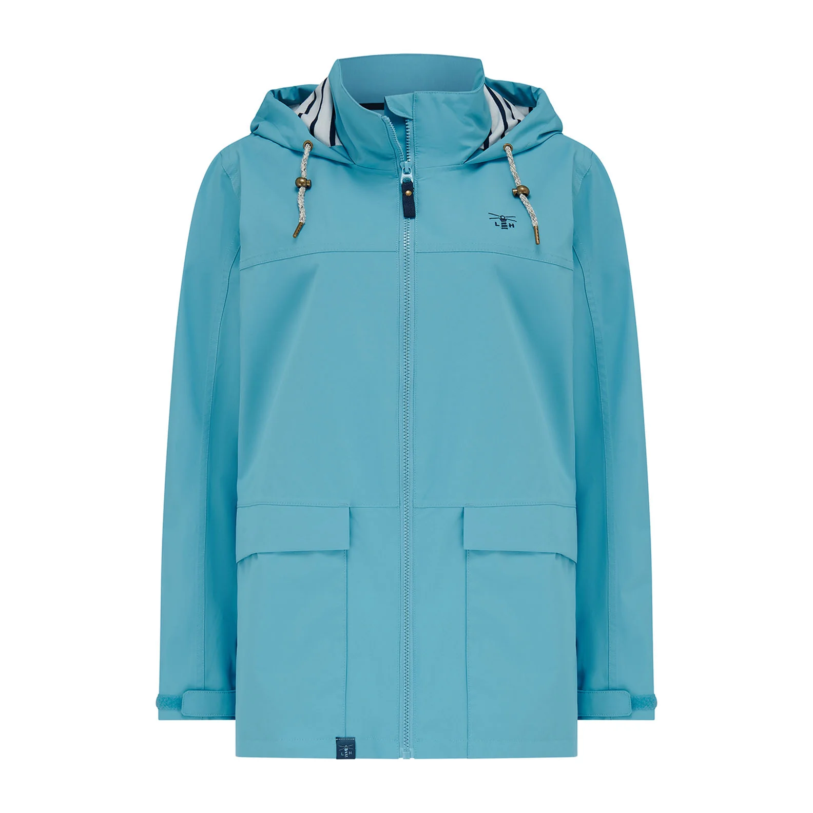 Lighthouse Ladies Beachcomber II Coat