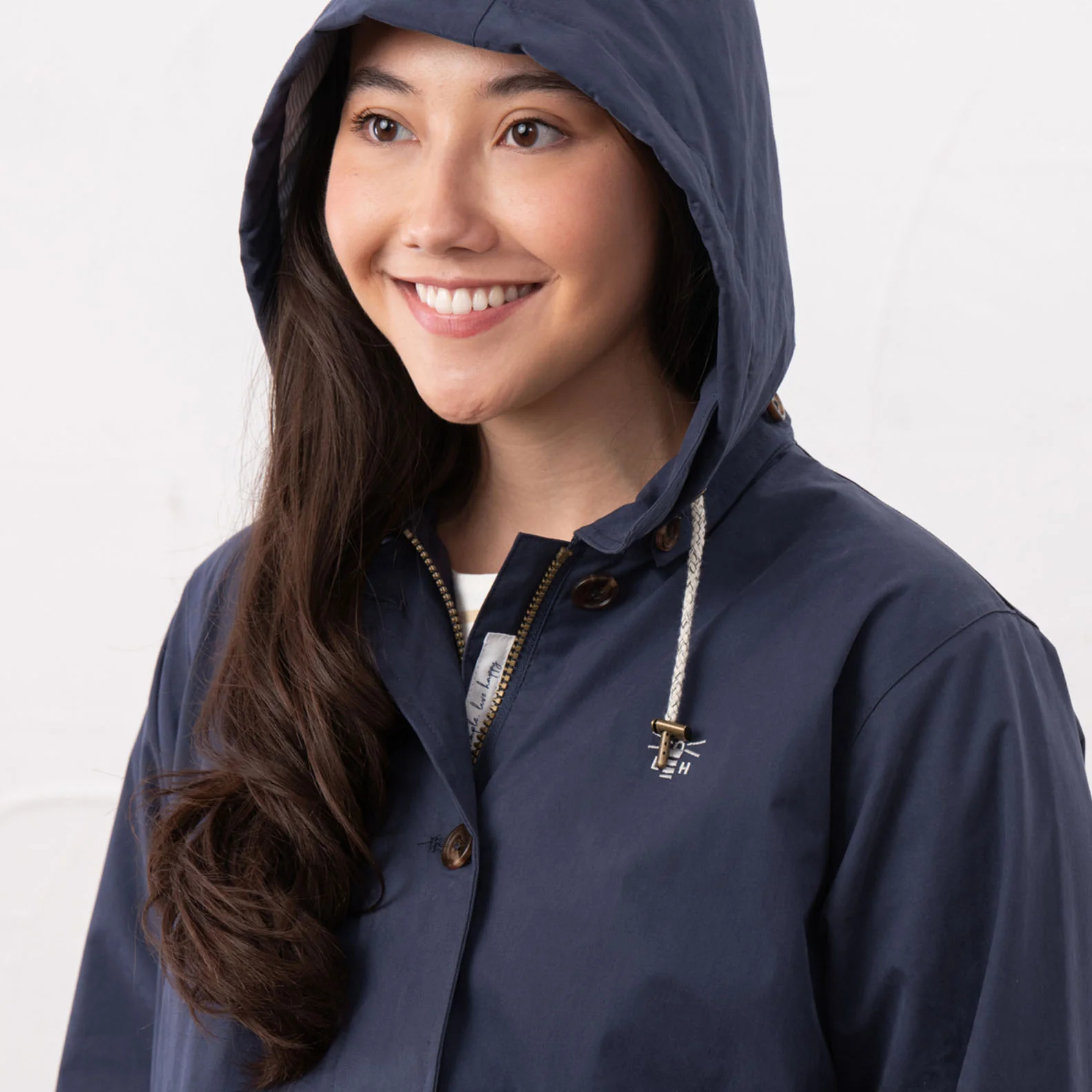 Lighthouse Ladies Blair Coat - Image 5