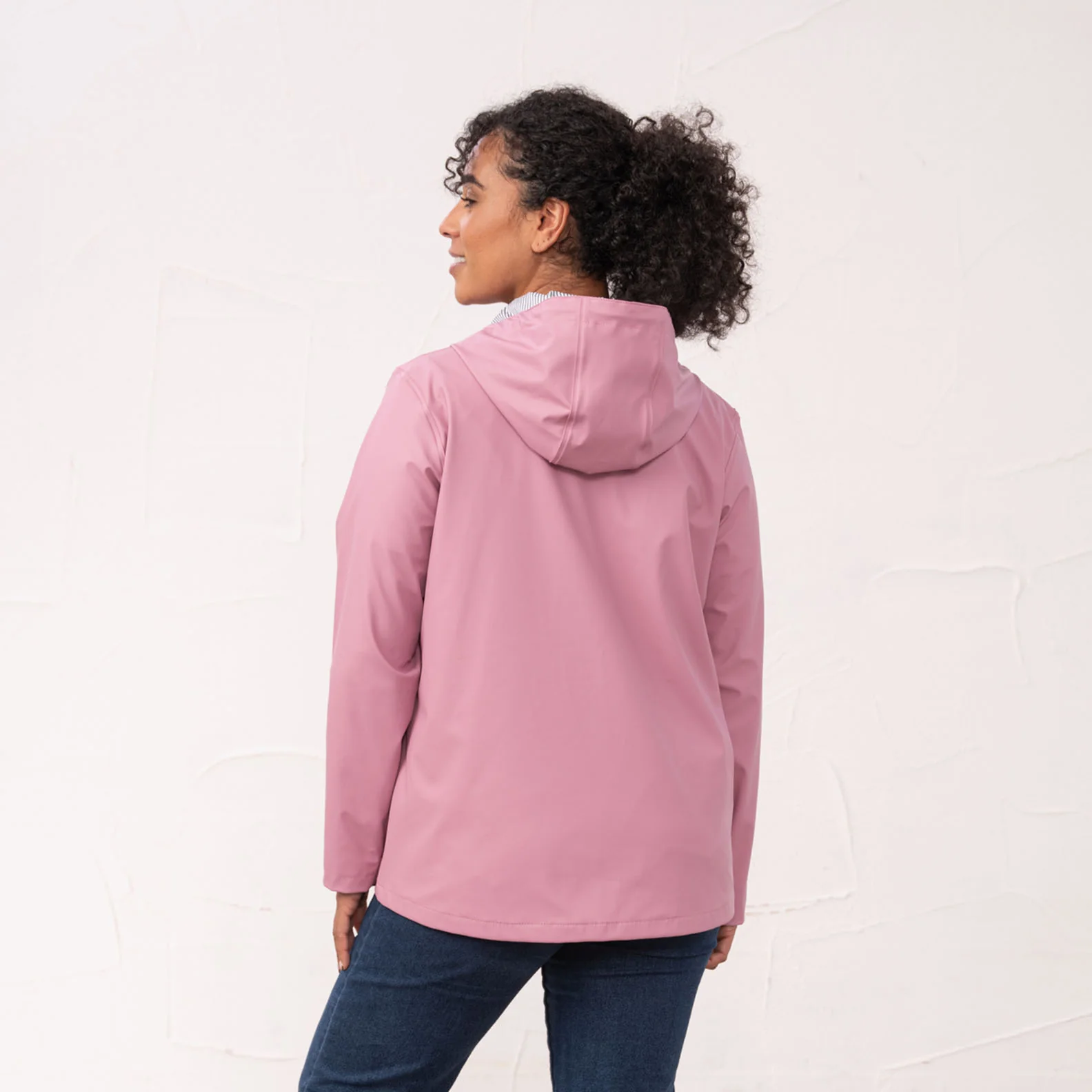 Lighthouse Ladies Lucy Coat - Image 3