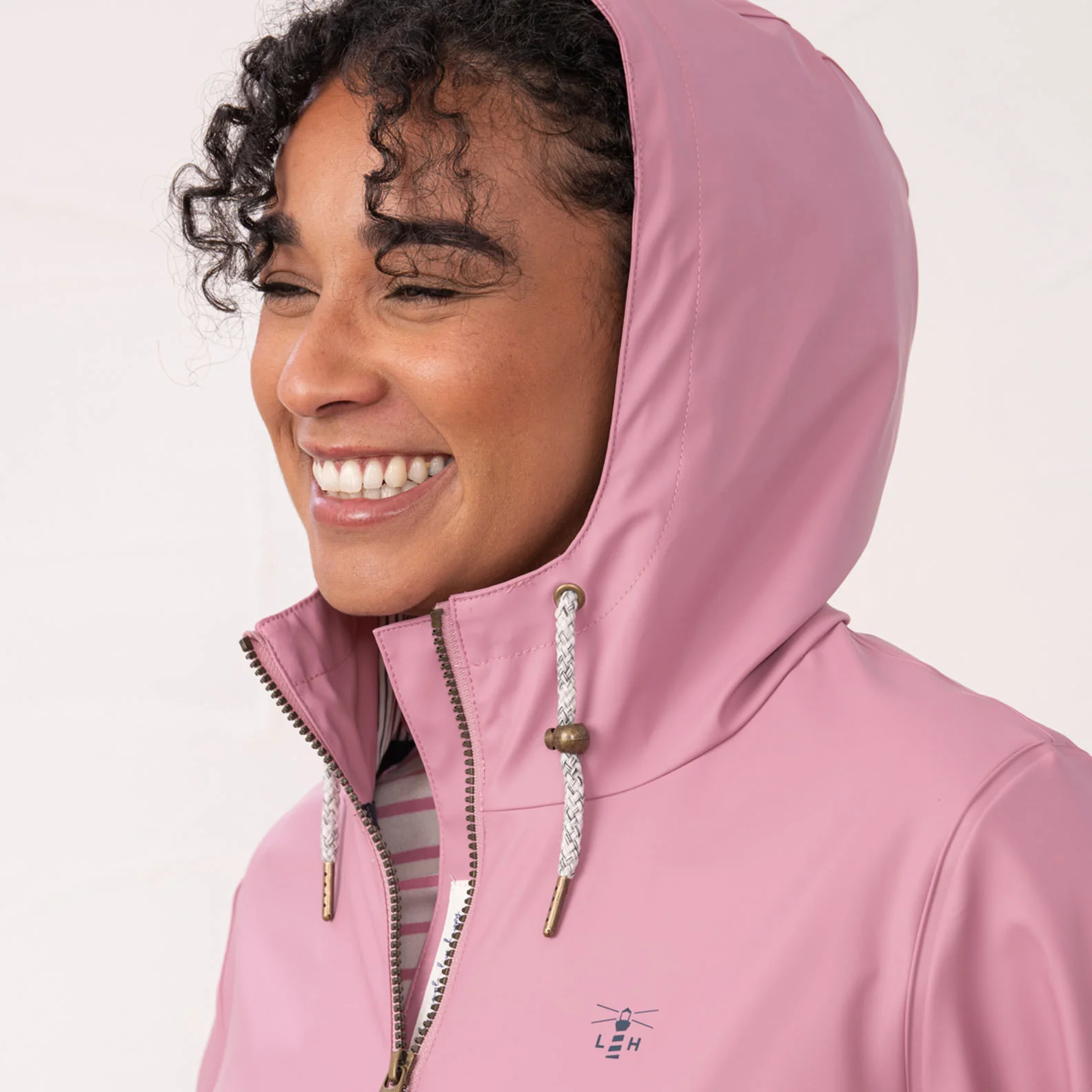 Lighthouse Ladies Lucy Coat - Image 6