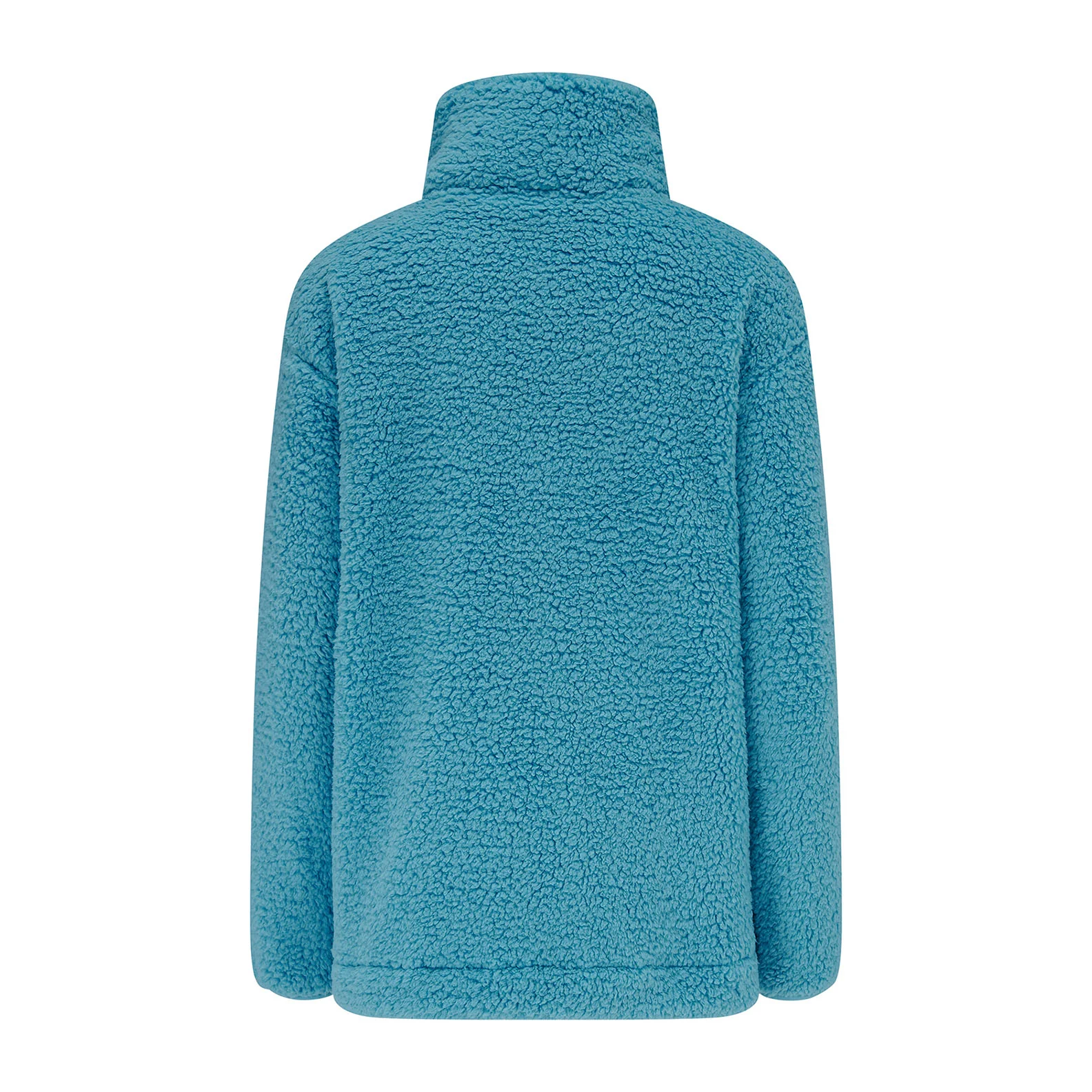 Lighthouse Ladies Seashell Fleece - Image 3