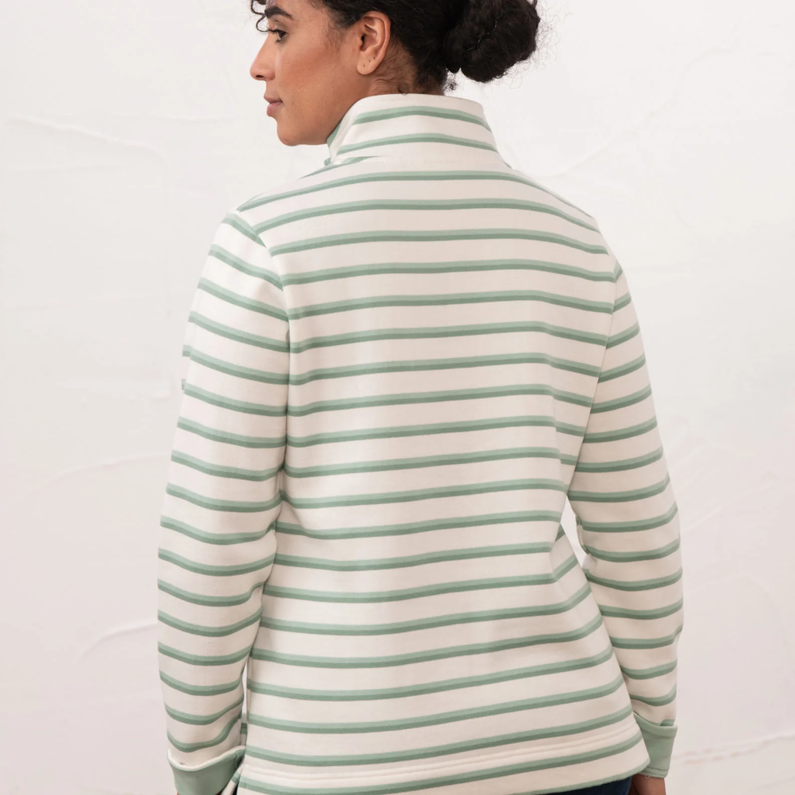 Lighthouse Ladies Shore II Jersey - Image 5